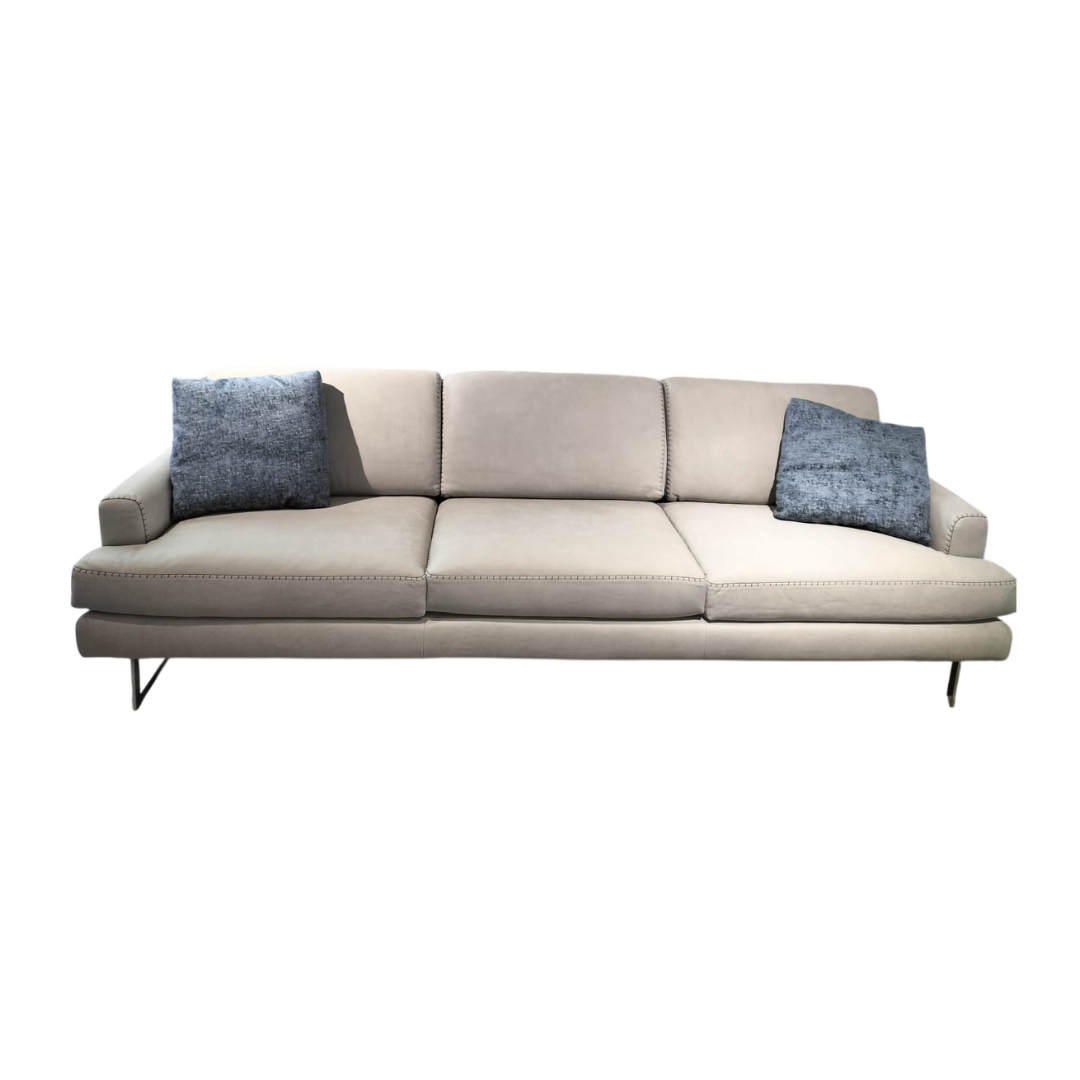 Narciso 3 Seater Sofa