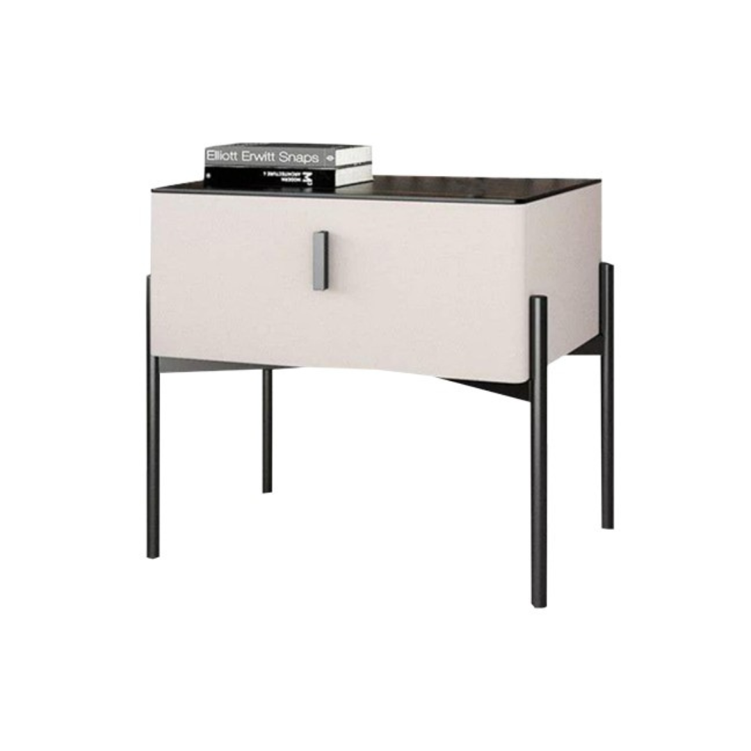 Limo Bedside Table