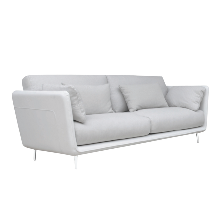 Roma 2 Seater Sofa