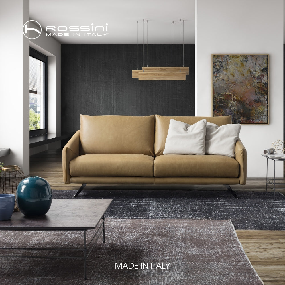Atene 3 Seater Sofa