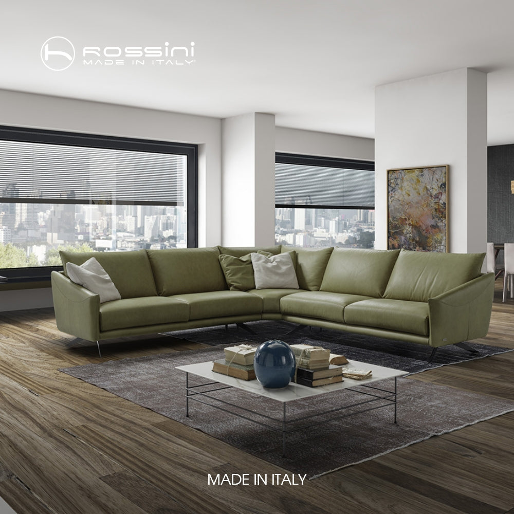Atene L-shape Sofa