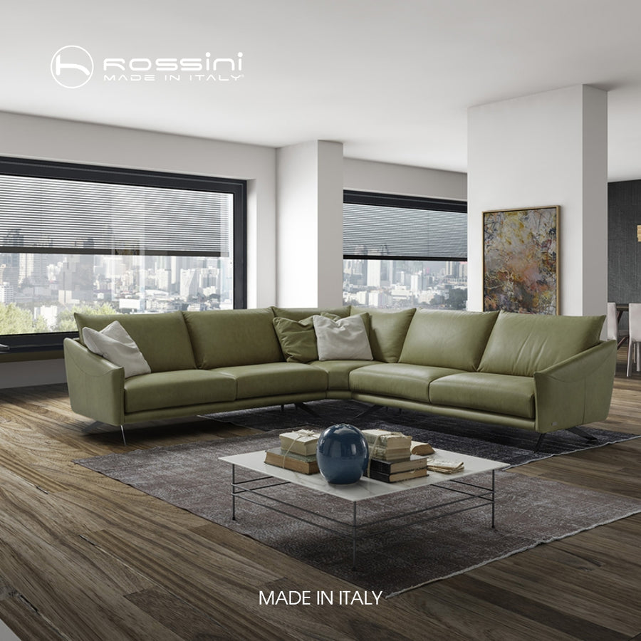 Atene L-shape Sofa