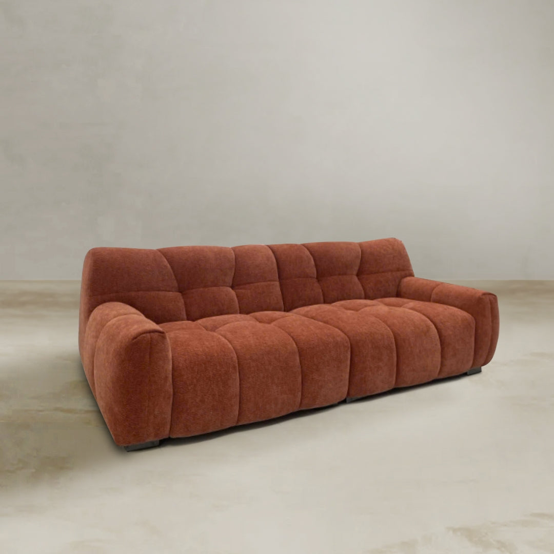 Pryor 3 Seater Sofa