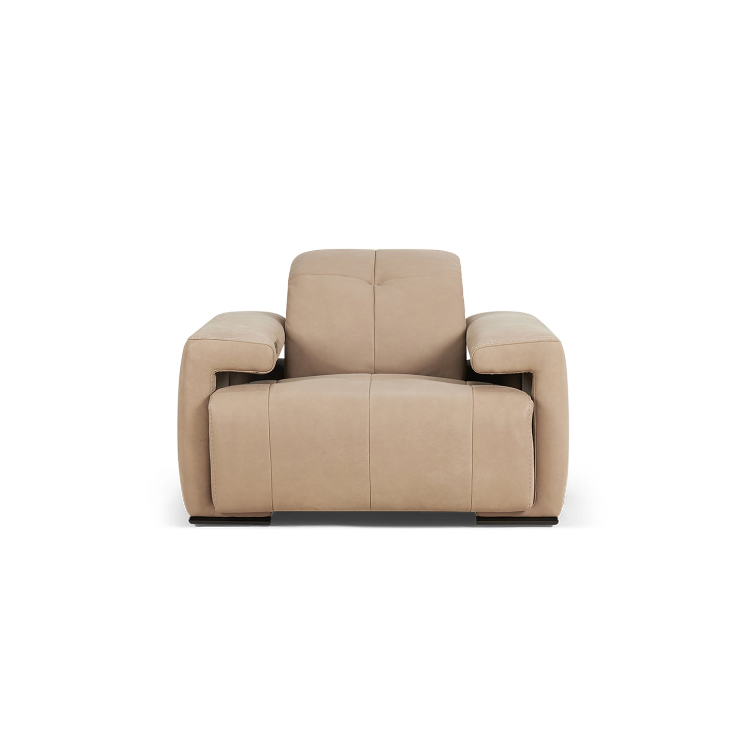 Arcadia 1 Seater Sofa