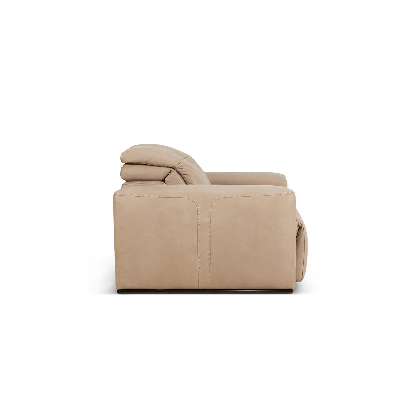 Arcadia 1 Seater Sofa