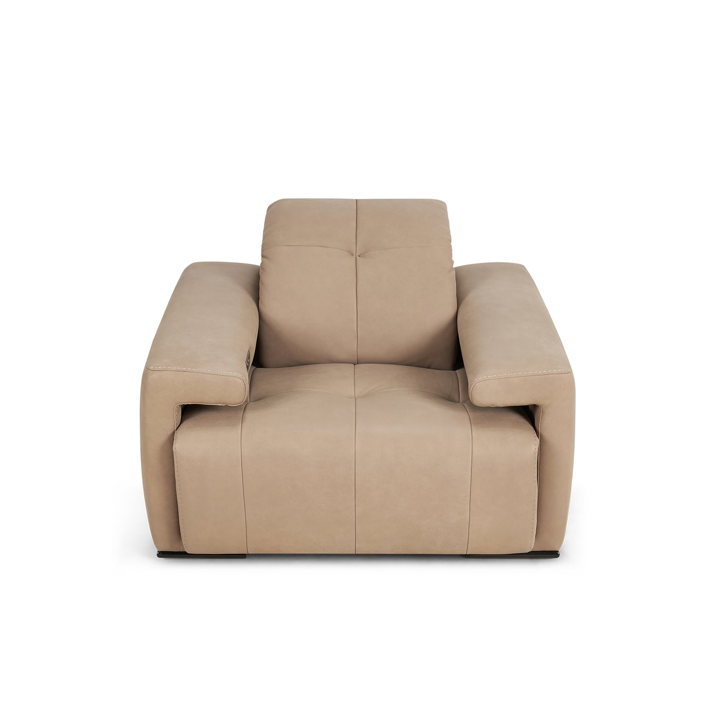 Arcadia 1 Seater Sofa