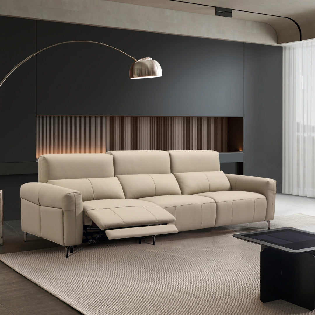 Zane 3 Seater Sofa