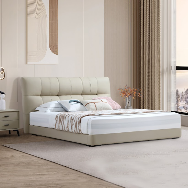 Dilla Bed (Storage)