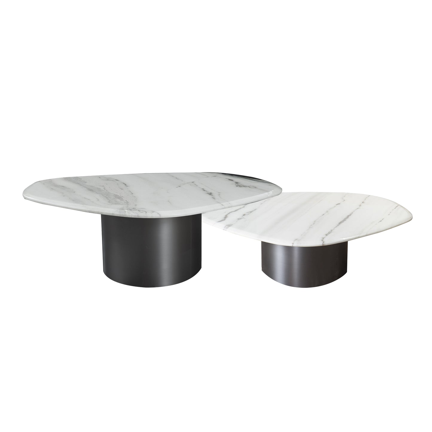Konin A-B Coffee Table