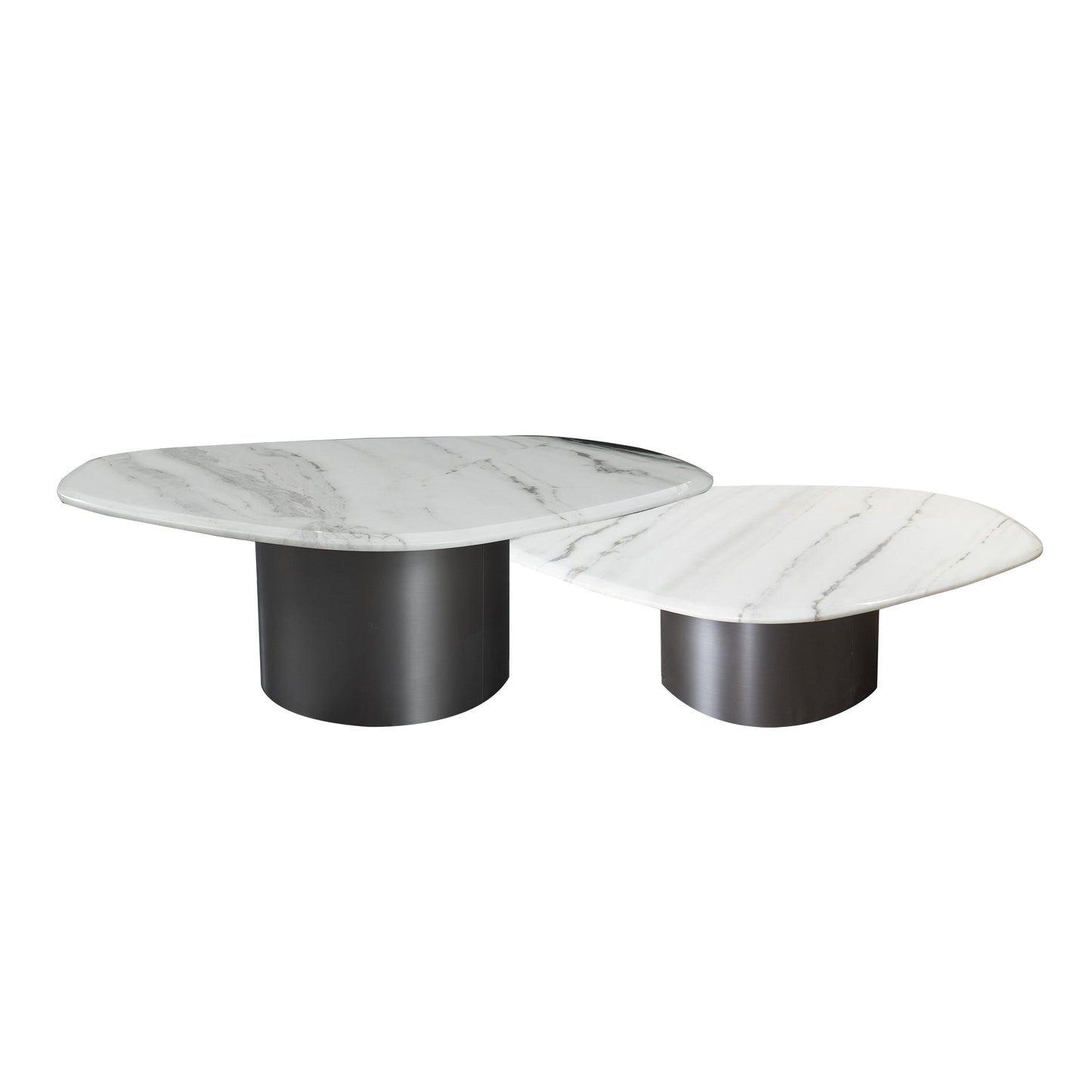 Konin A-B Coffee Table