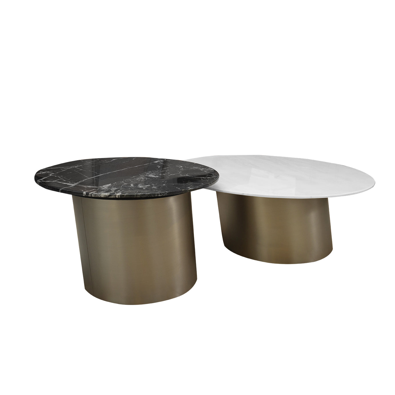 Fou A-B Coffee Table