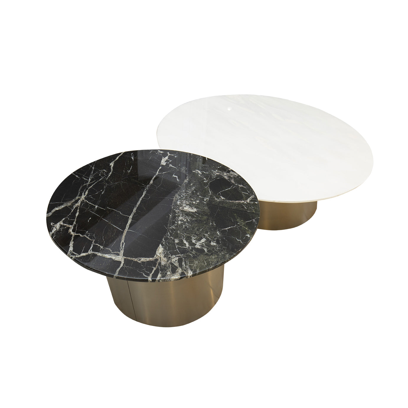 Fou A-B Coffee Table
