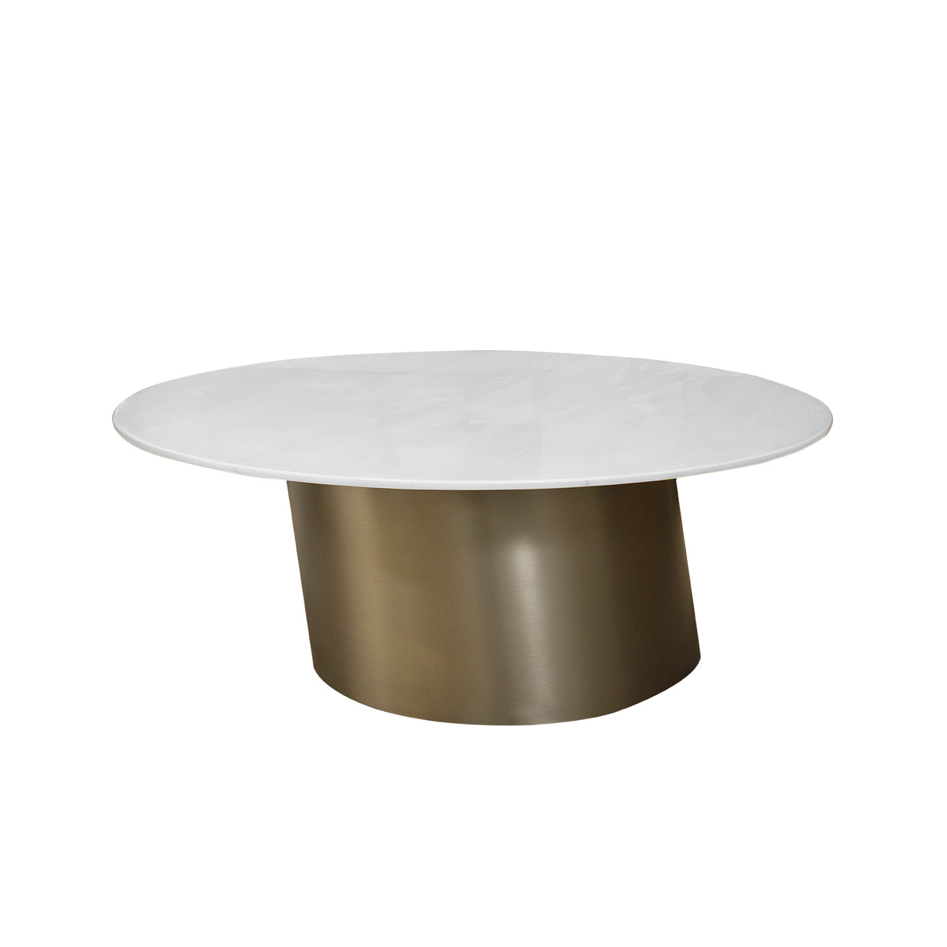 Fou A-B Coffee Table