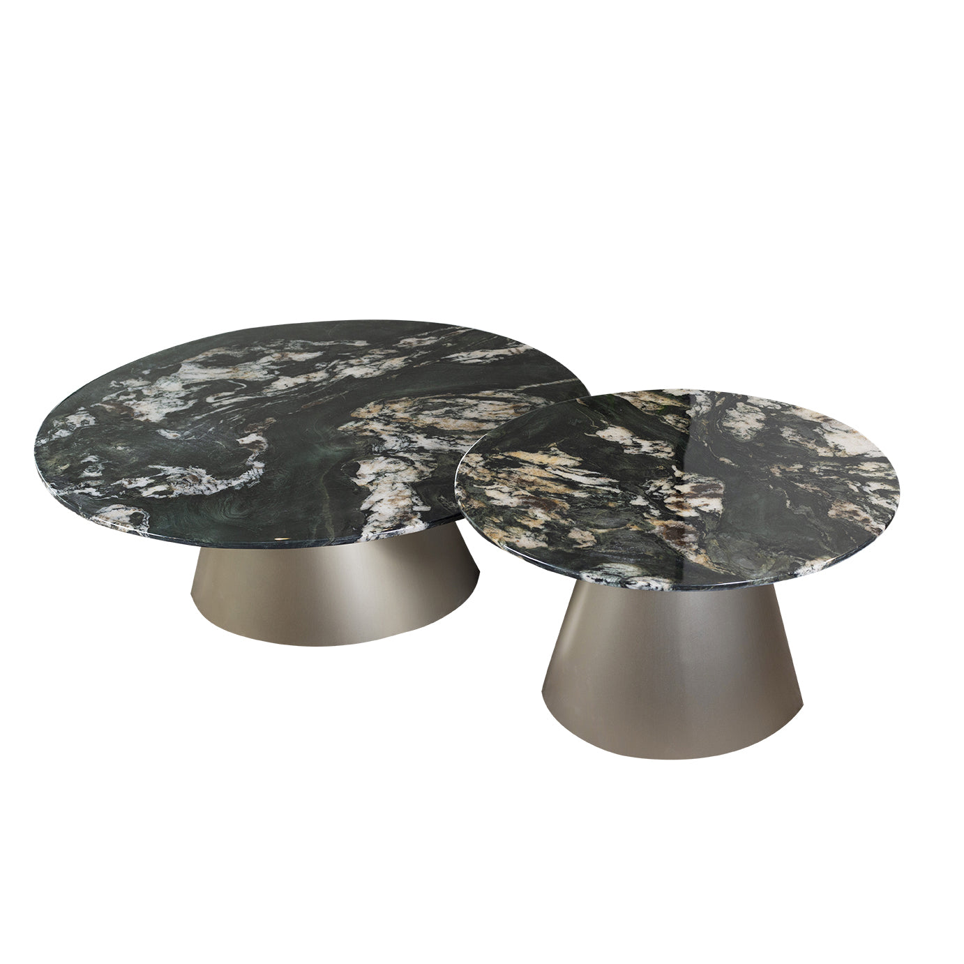 Asta A-B Coffee Table