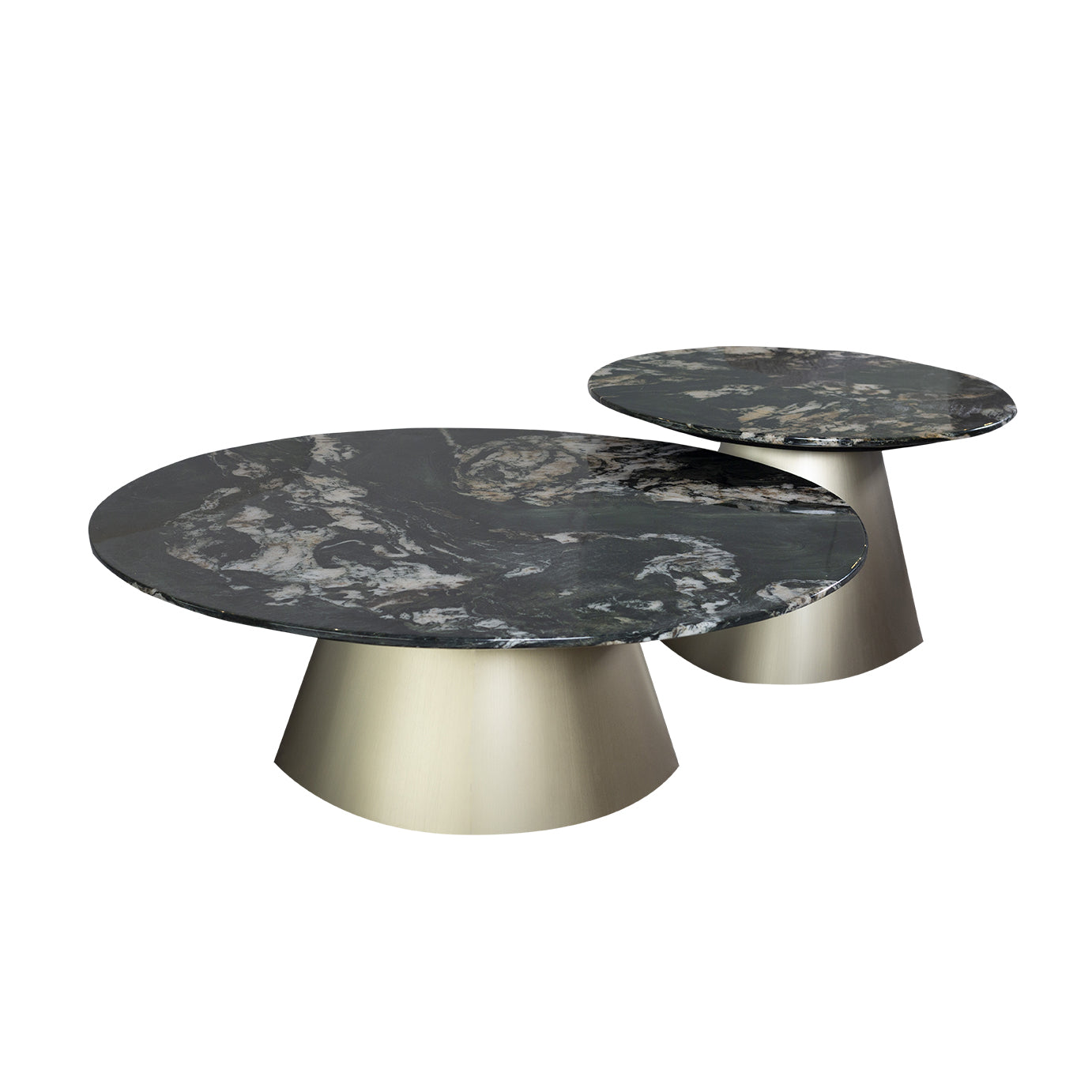 Asta A-B Coffee Table