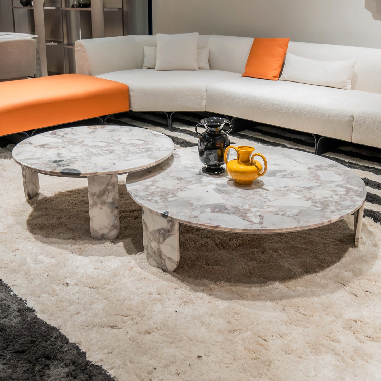 Laude A - B Coffee Table