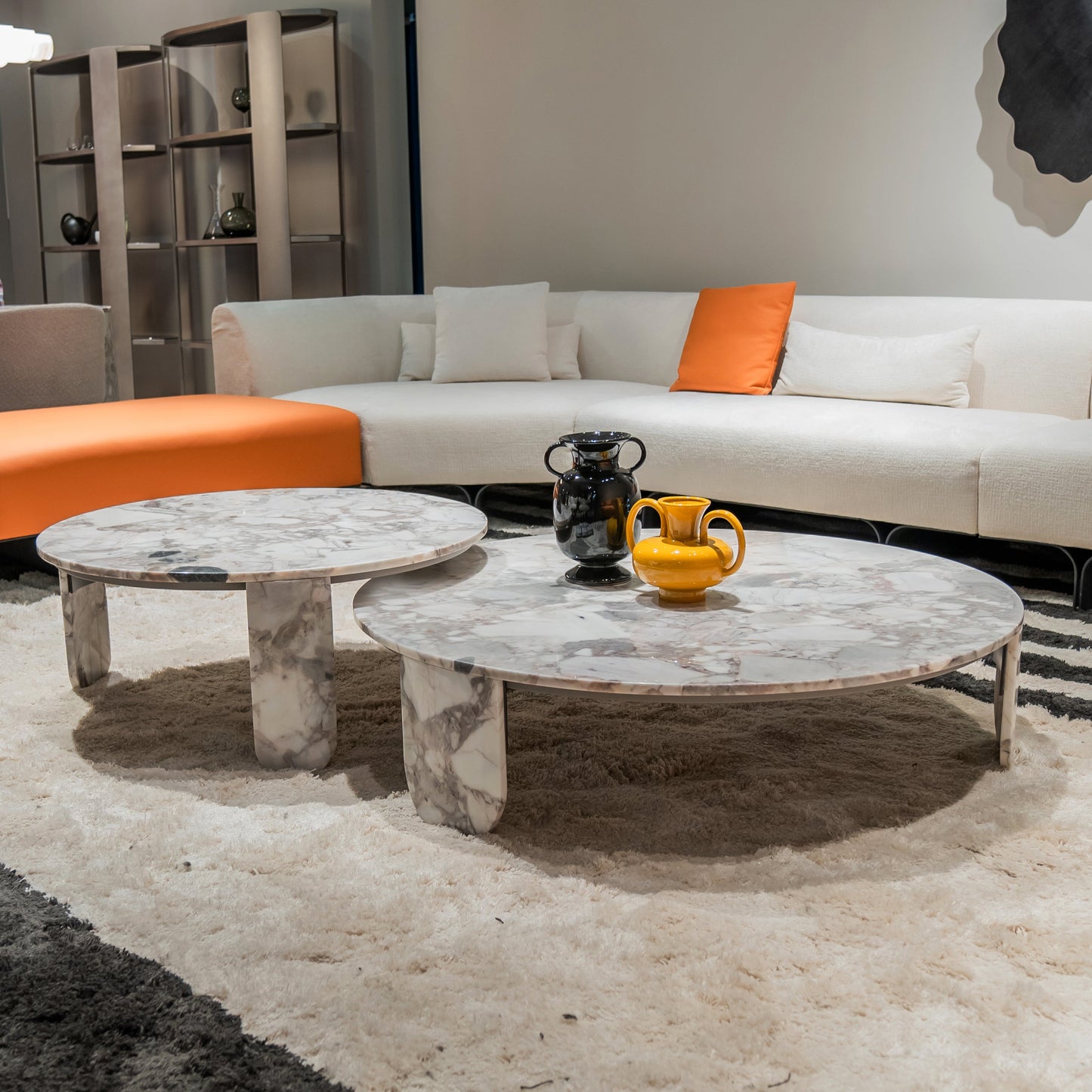 Laude A - B Coffee Table