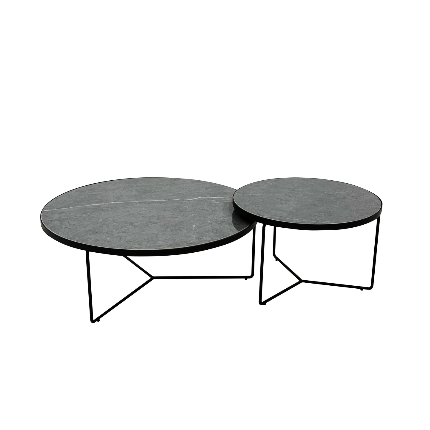 Midi B Coffee Table