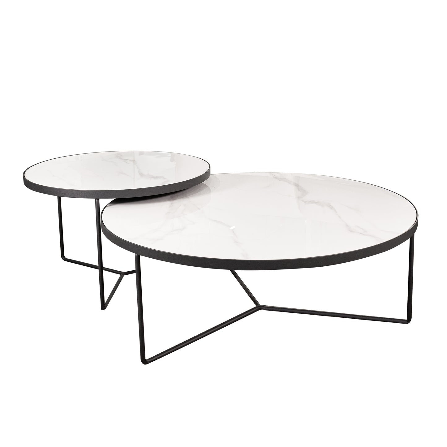 Midi B Coffee Table
