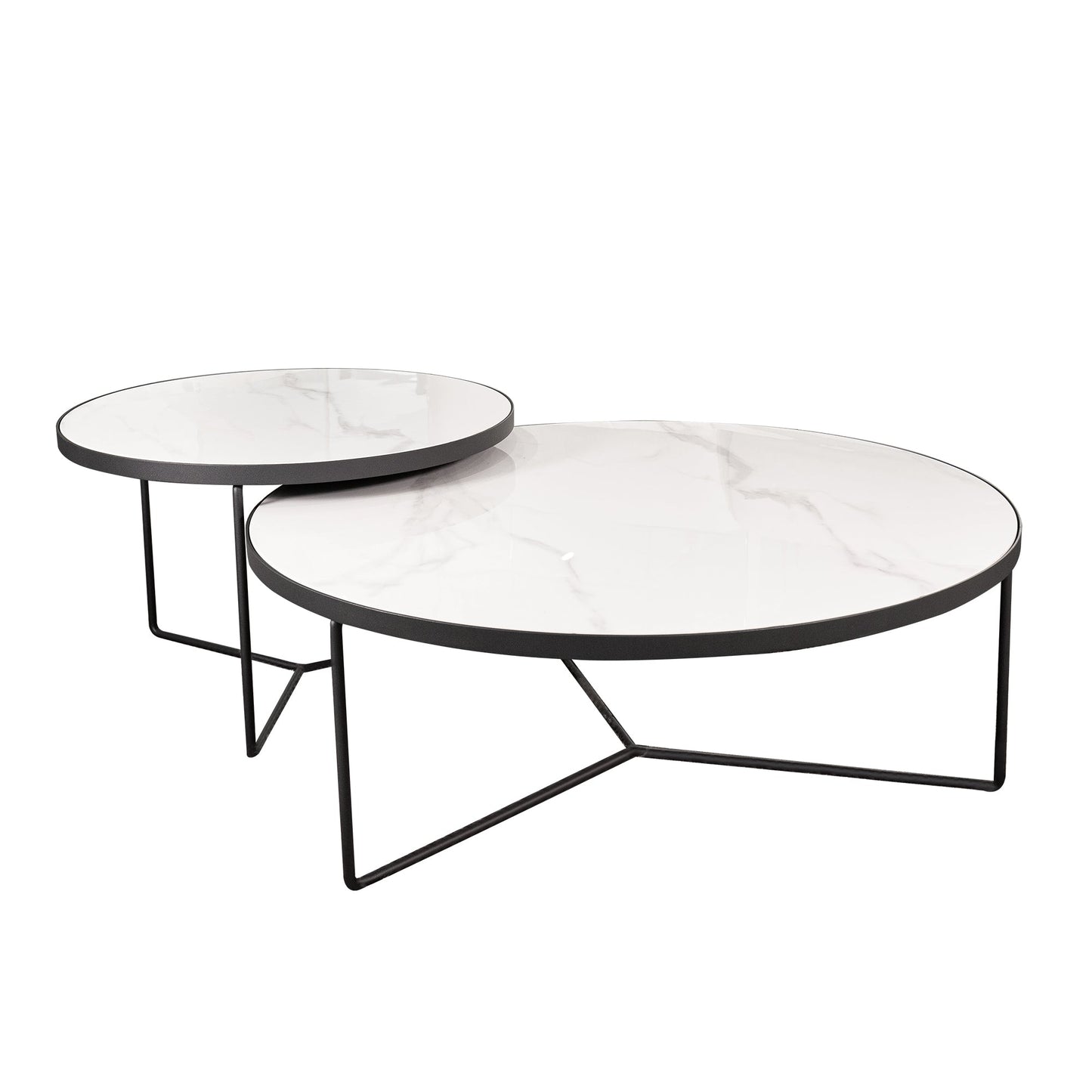 Midi B Coffee Table