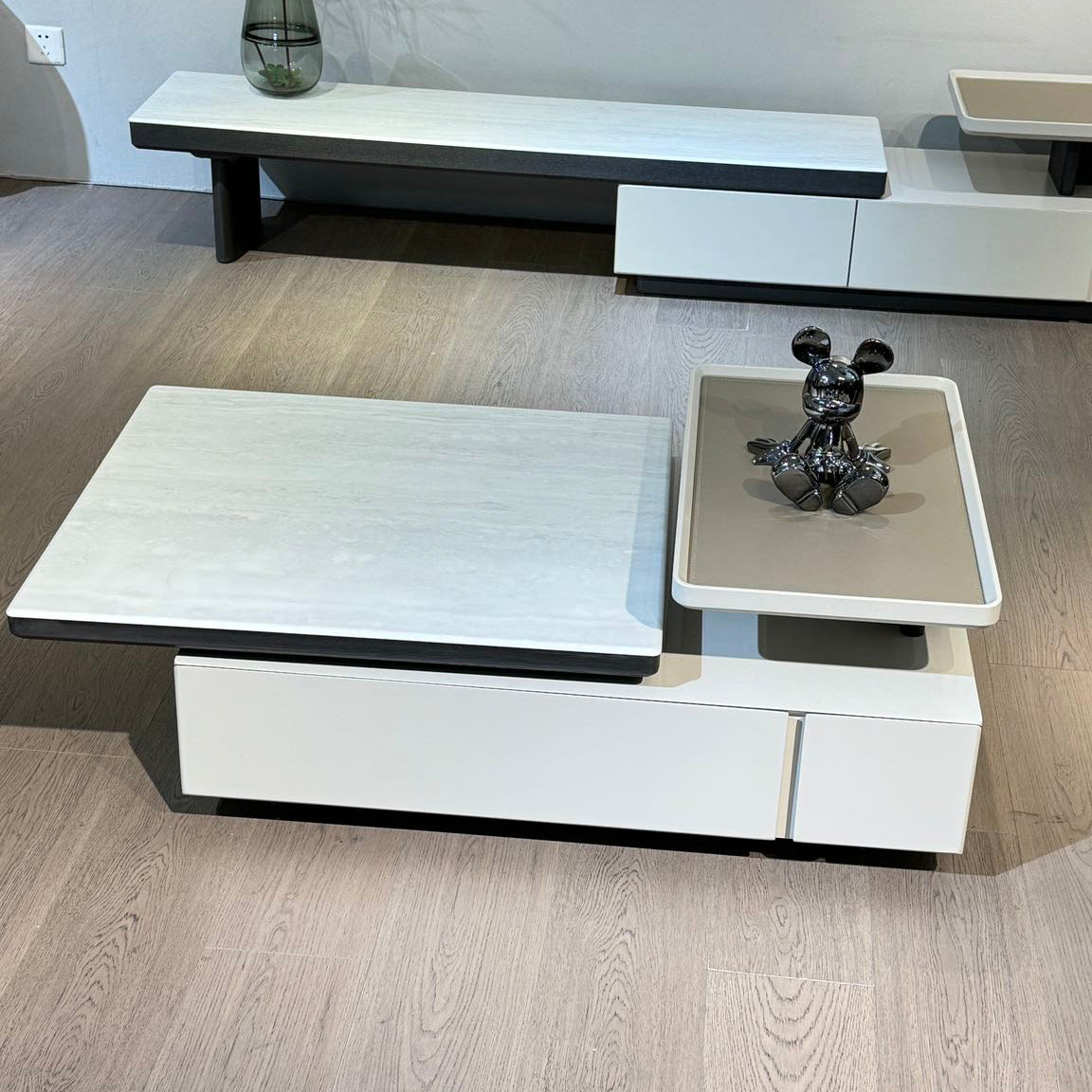 Olivio Coffee Table