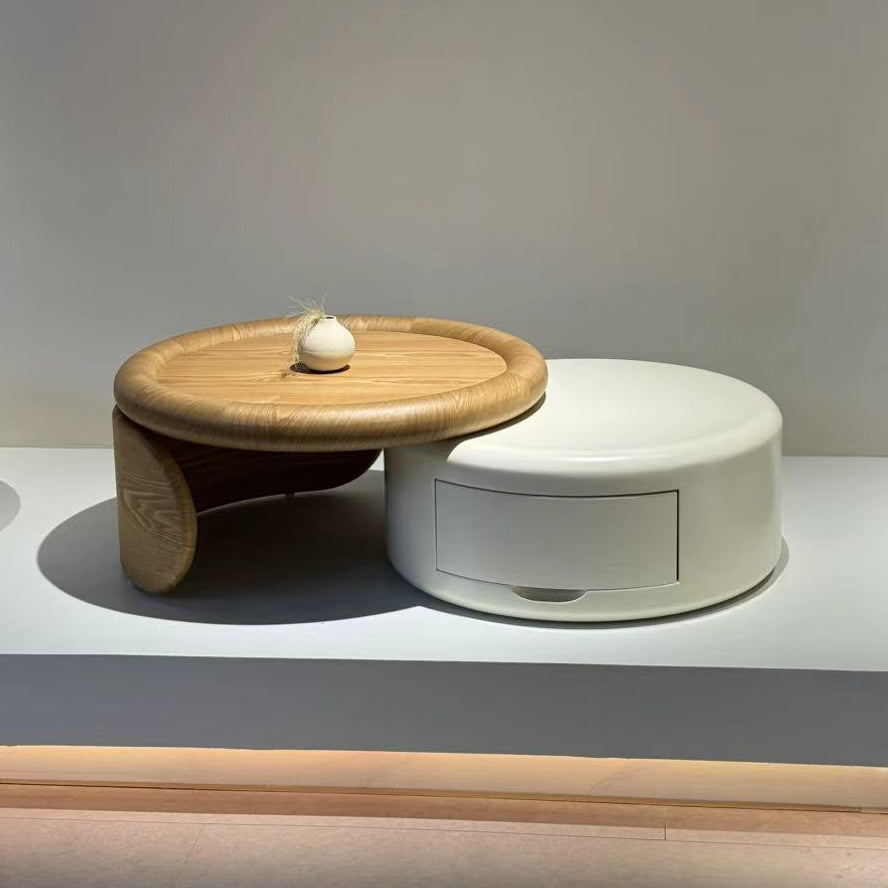 Tiber Coffee Table