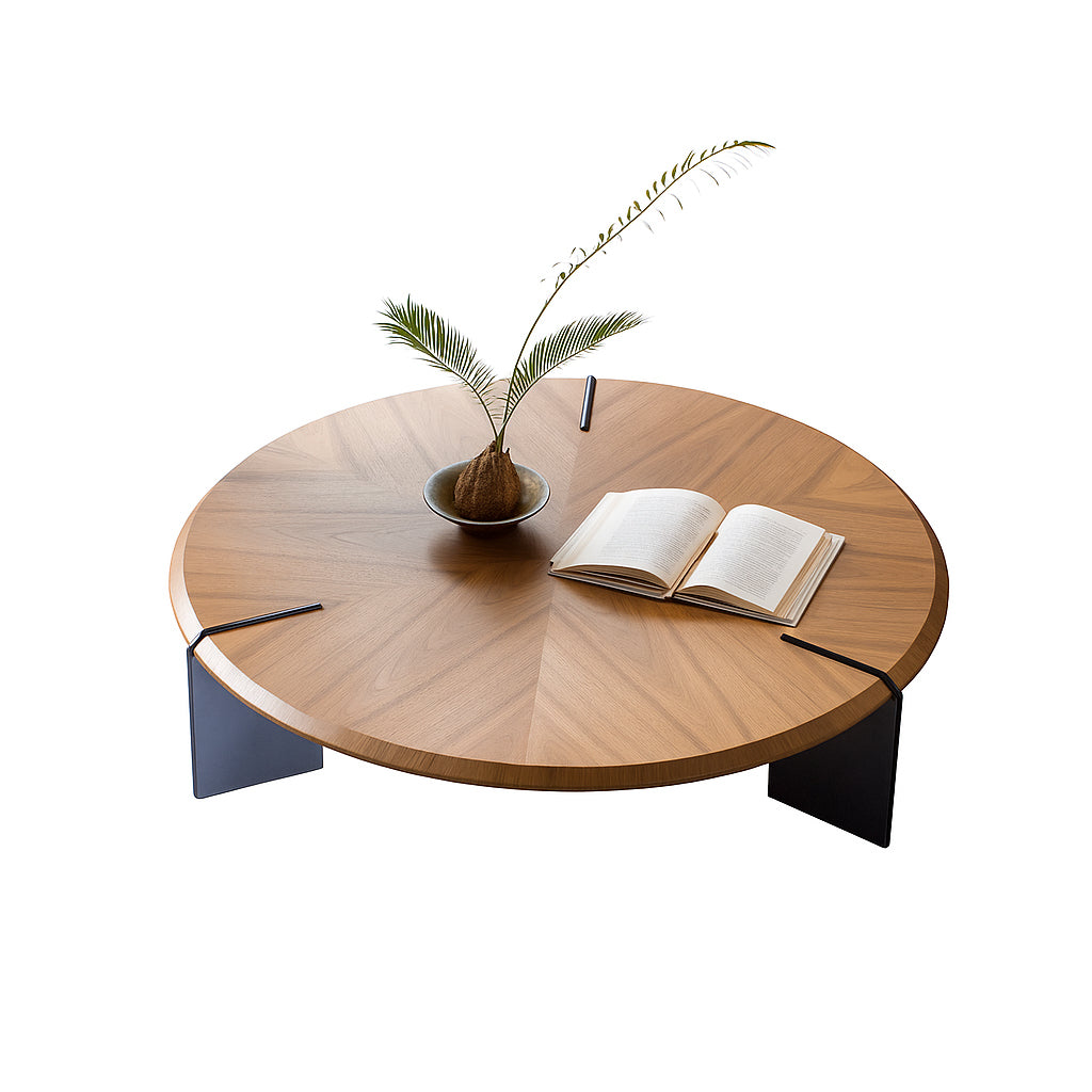 Bois A Coffee Table