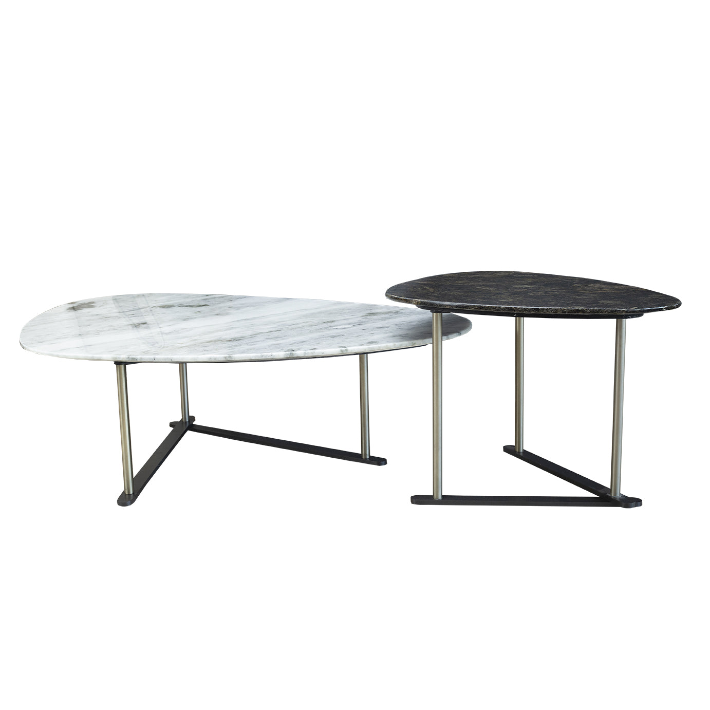 Alessi A-B Coffee Table