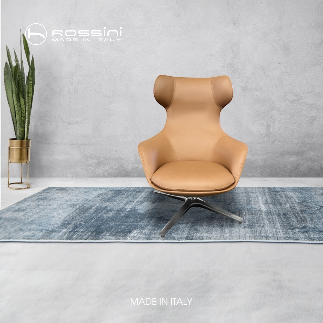 Sole Occasional Chair