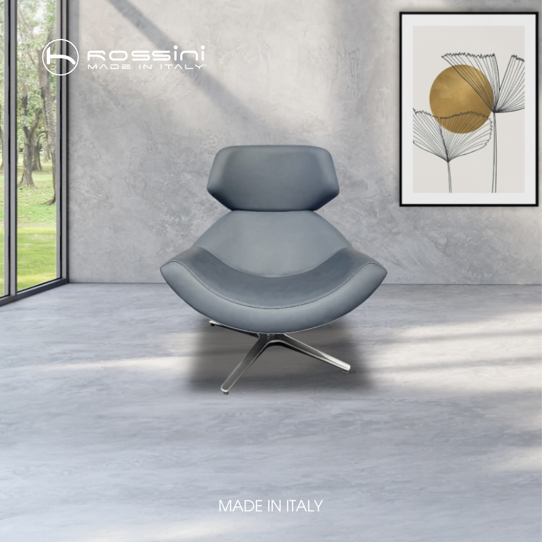 Glove Occasional Chair