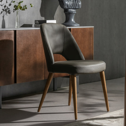 Dining Chair Buying Guide: Match With Dining Table