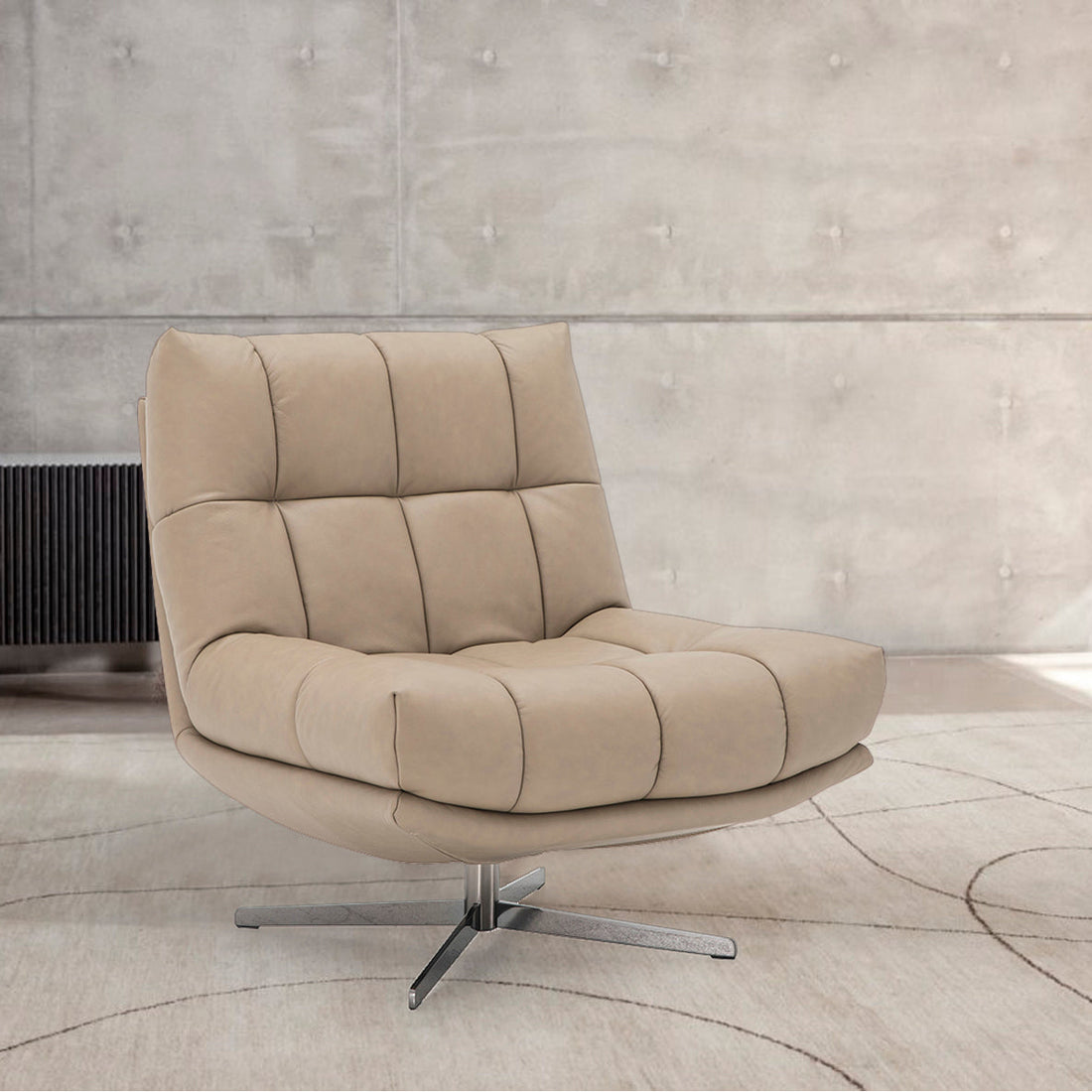 Elegant Occasional Chair