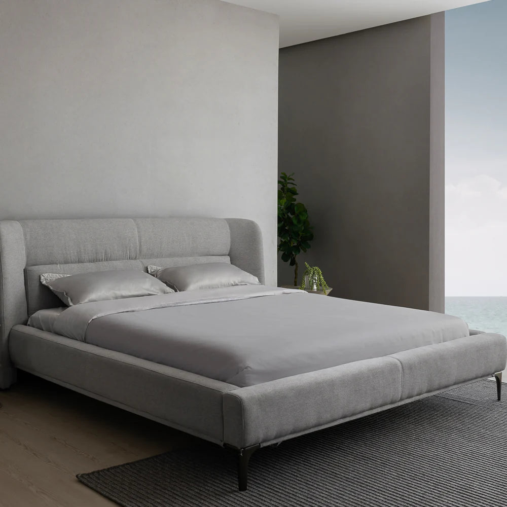 Bedroom Colors and Their Effect on Your Mood and Sleep Quality