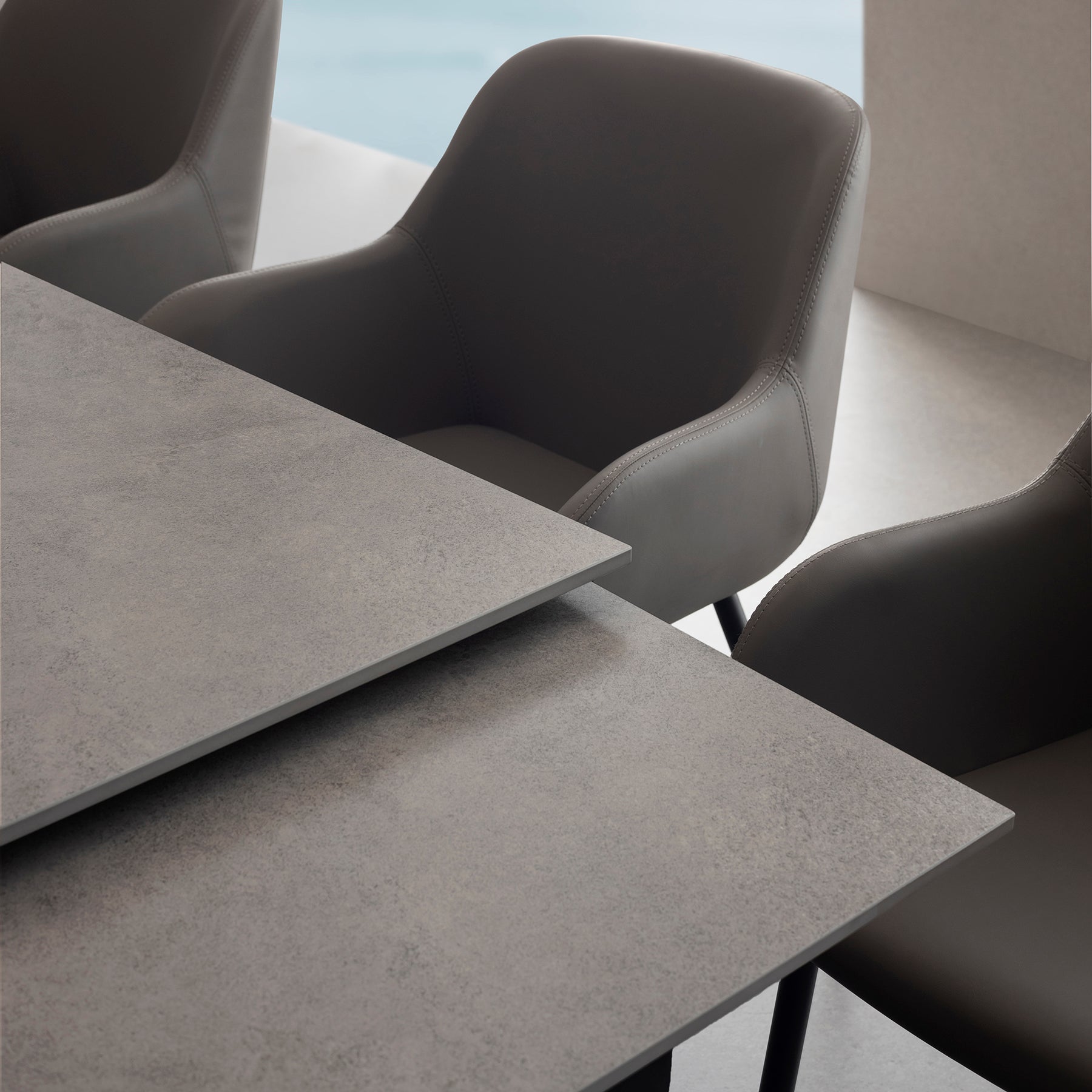 How To Choose Dining Table Colours – COZY Living