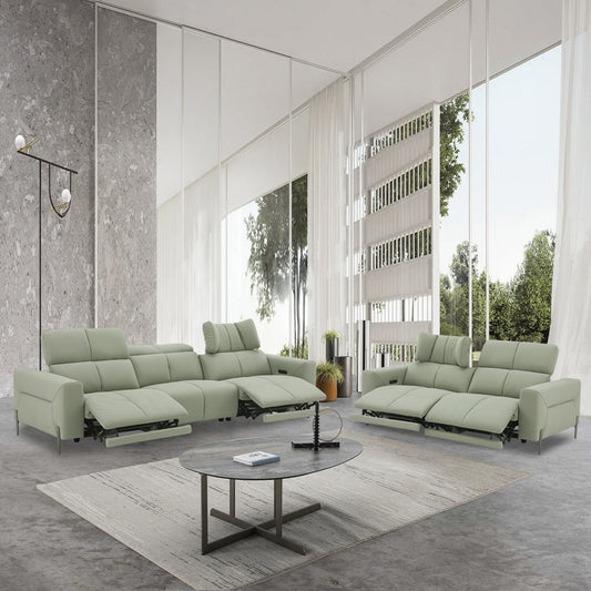Leather and Fabric: Which Is Better for Your Sofa or Chair?
