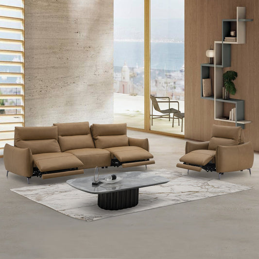 Why Choose Leather Furniture?