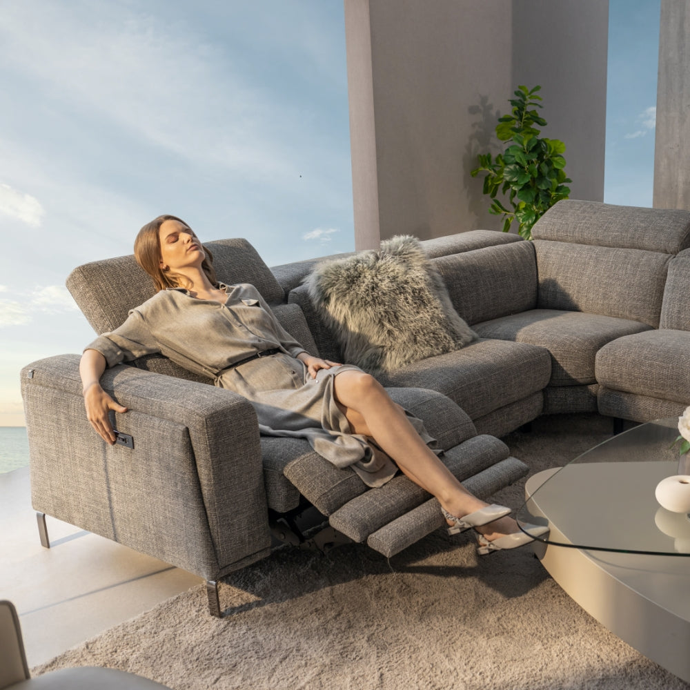 Standard Recliner Dimensions: Detailed Guide From Experts