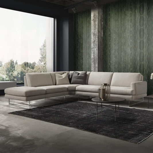 Rossini’s Iconic Colors: Tradition Meets Modern Palette