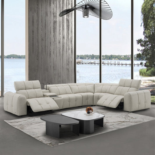 The Best Way to Clean Leather Sofa Stains and Extend Its Lifespan