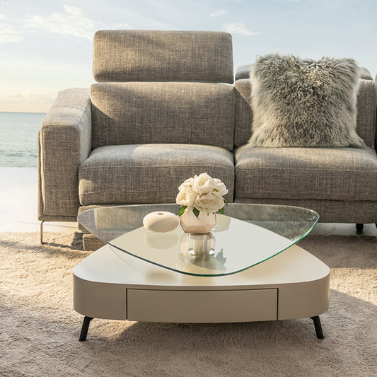 How To Choose The Right Coffee Table