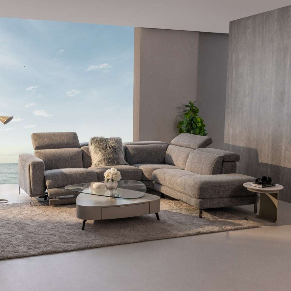 Top 8 Grey Sofa Living Room Ideas To Spice Up Your Space