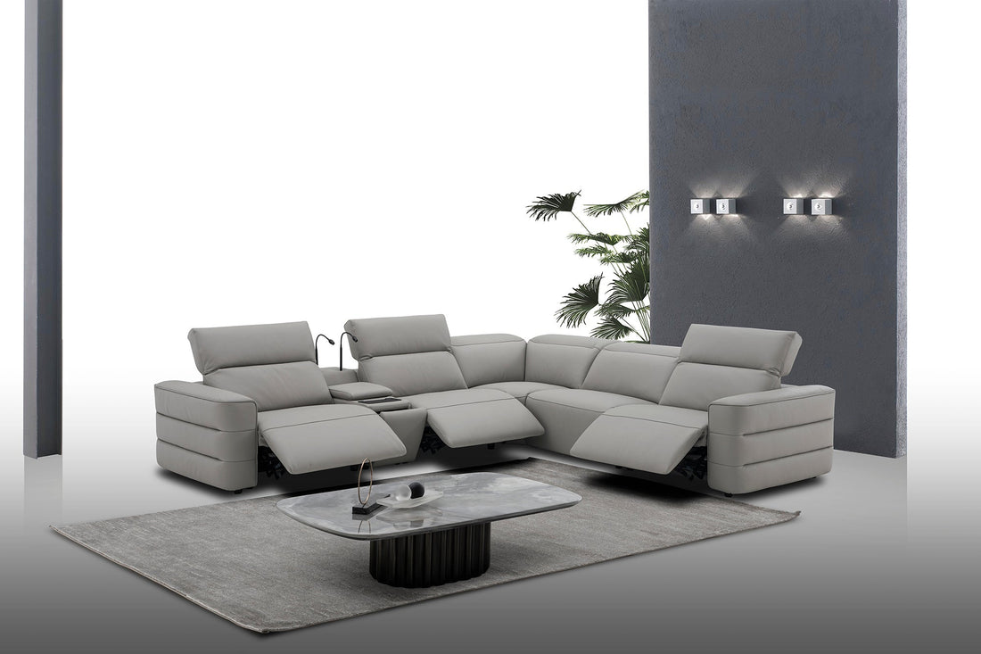 What Makes A Living Room Contemporary? The Basic Elements