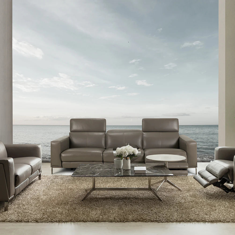 Finding the Right Recliner Sofa for a Large Family – COZY Living