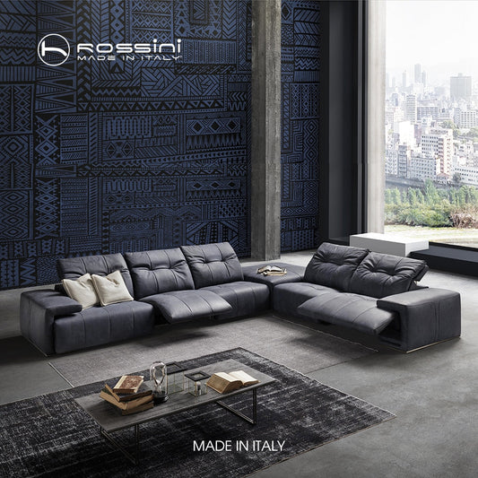 Italian Sofa Designs