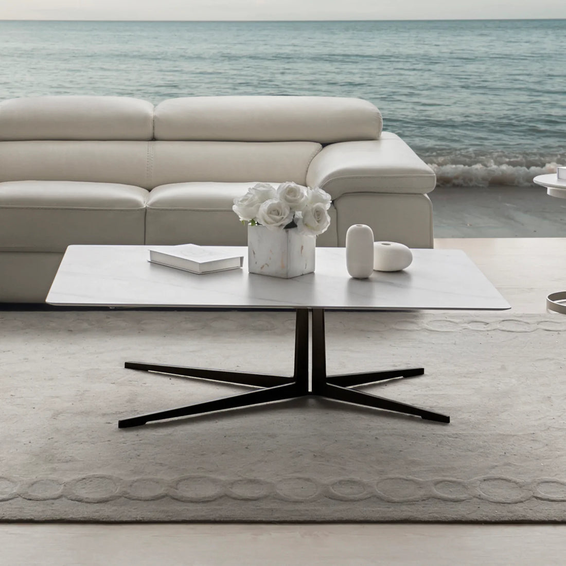 Coffee Tables vs. Ottoman Tables: Which is Right for You?