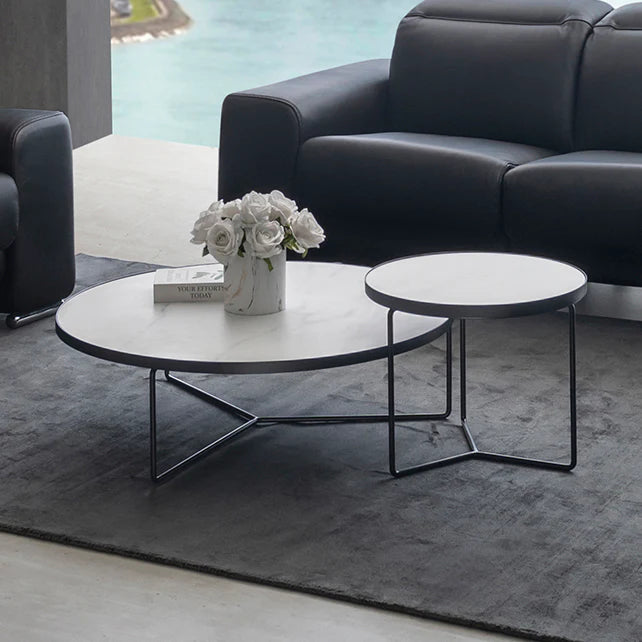 Main Coffee Table Styles Explained