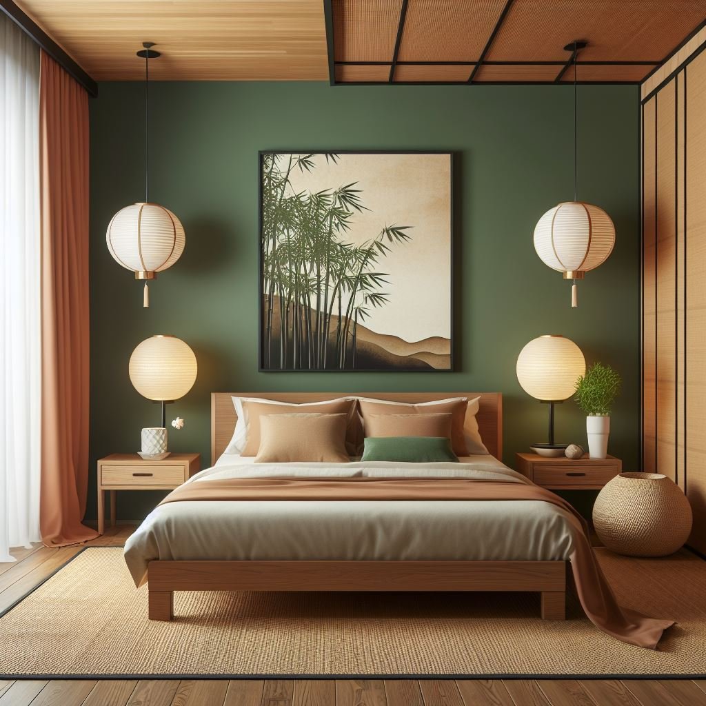 Bedroom Feng Shui: How to Create a Harmonious Space for Better Sleep