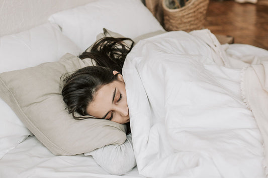 10 Surprising Benefits of a Good Night's Sleep