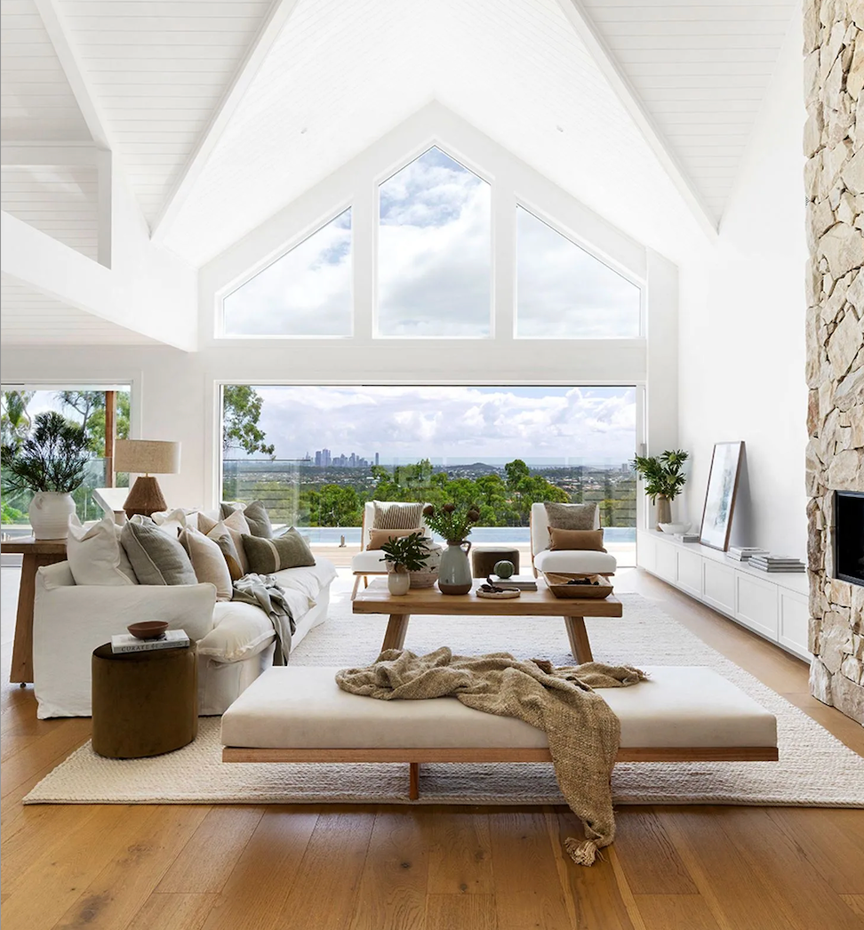 Bringing the Aussie Beach Vibe Indoors – COZY Living