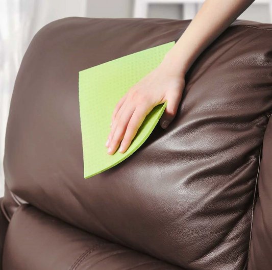 Care Guide for Made in Italy Sofas: Cleaning and Maintenance